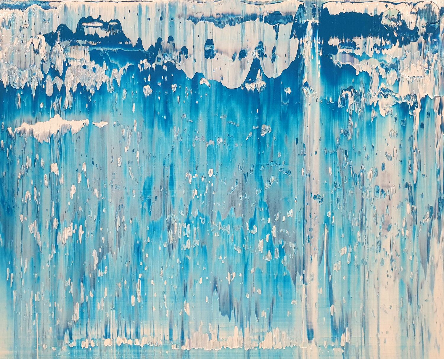 Abstract No. 545-III Frank Jähne