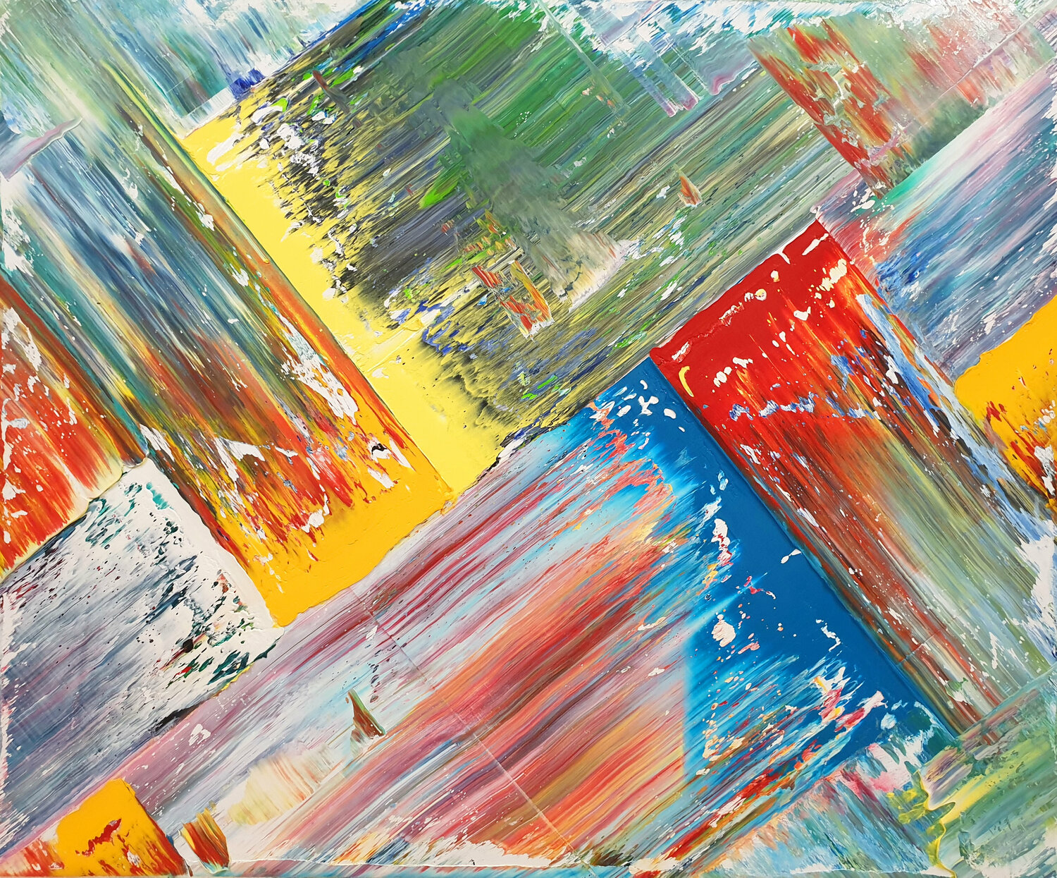 Abstract No. 550-II Frank Jähne