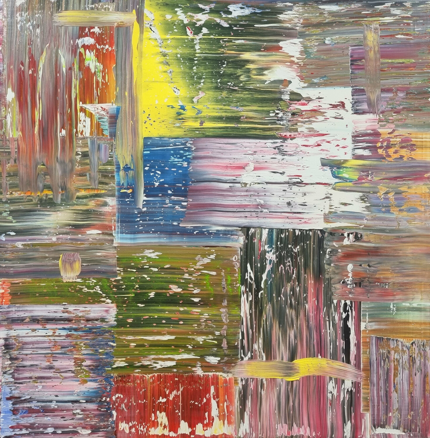Abstract No. 557-III Frank Jähne