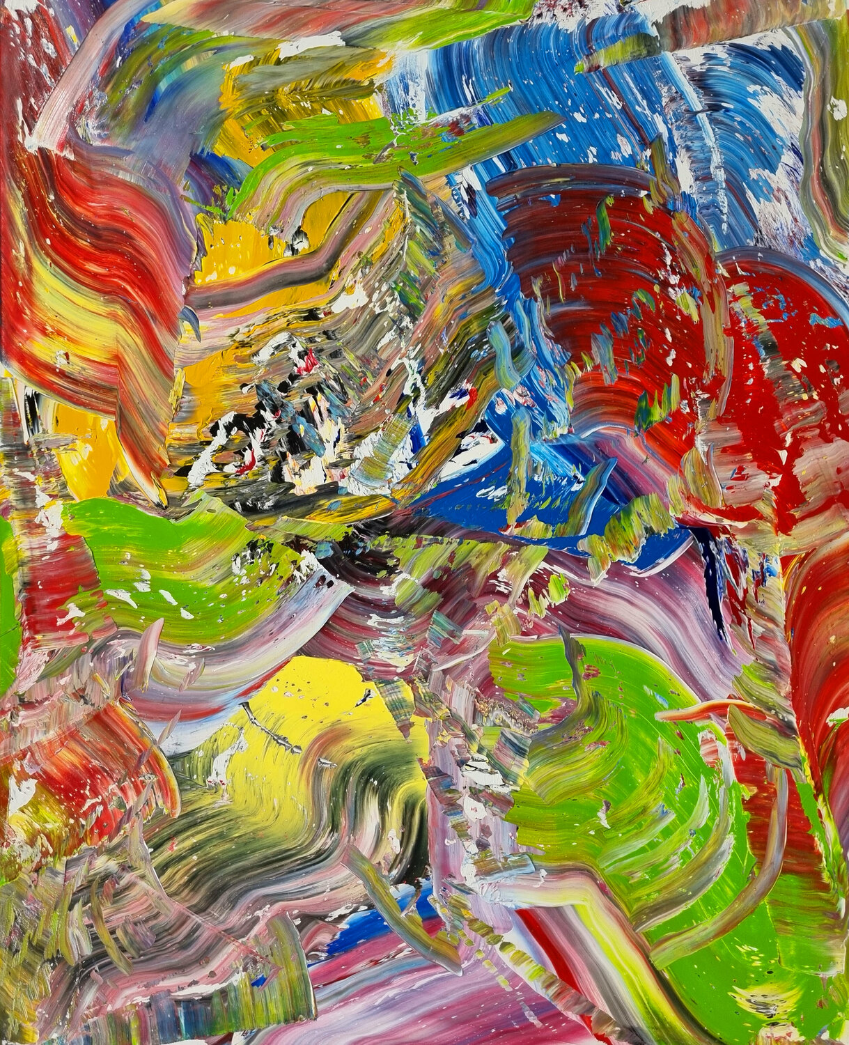 Abstract No. 566-II Frank Jähne