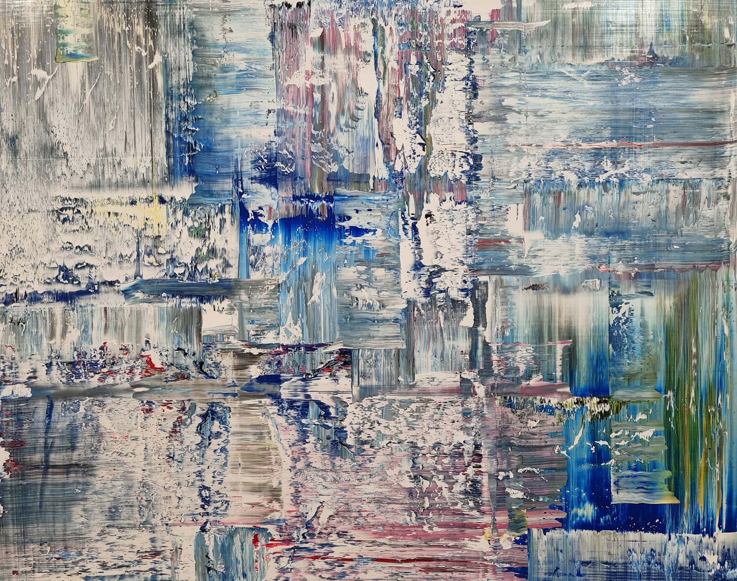 Abstract No. 570-II Frank Jähne