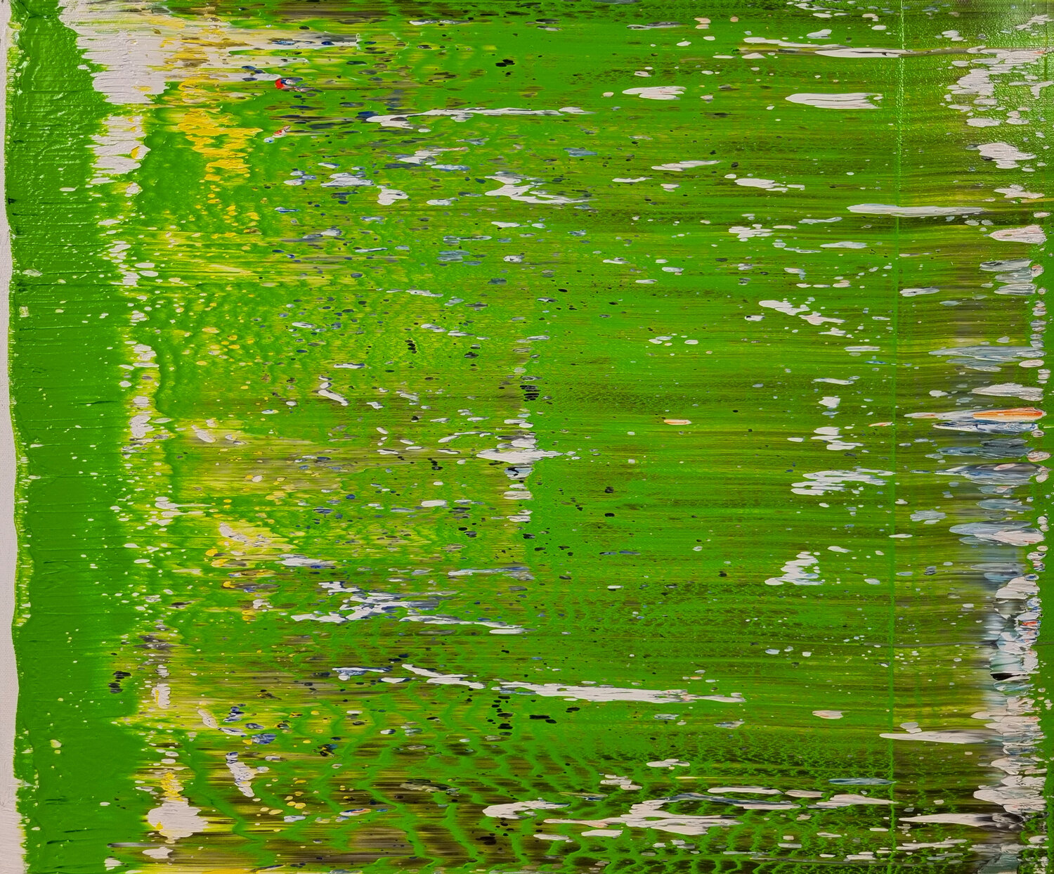 Abstract No. 575-I Frank Jähne