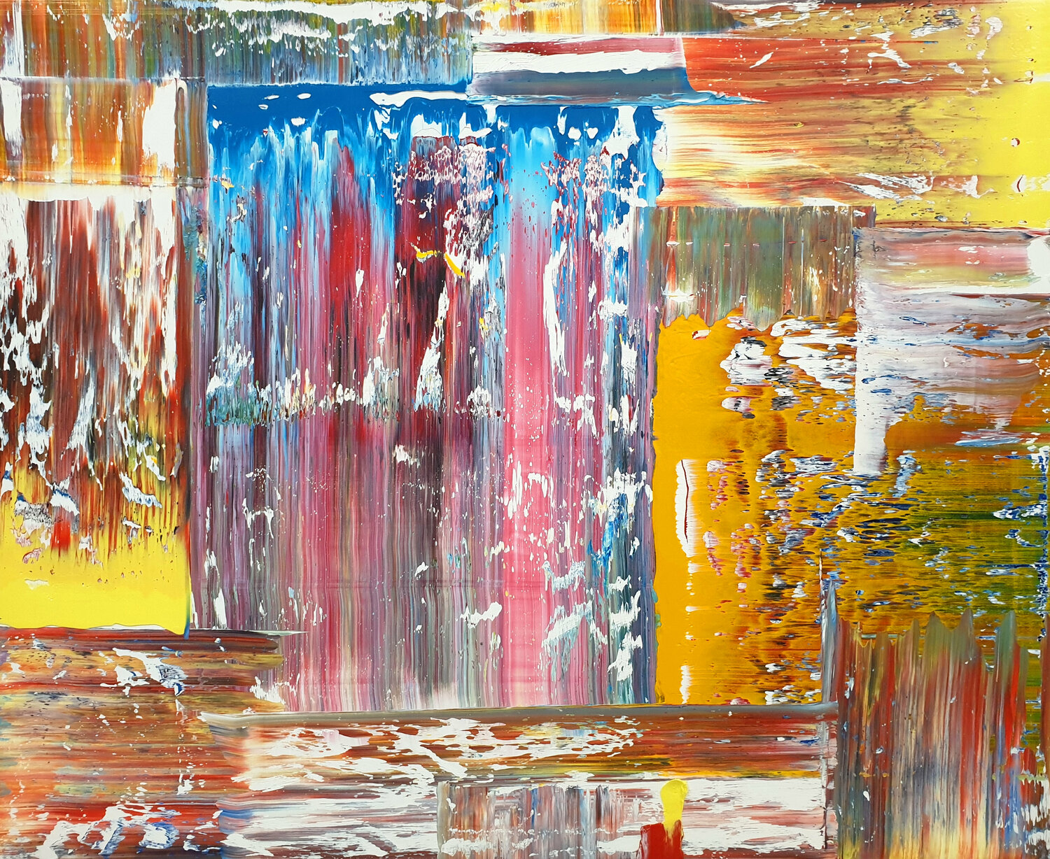 Abstract No. 477 Frank Jähne