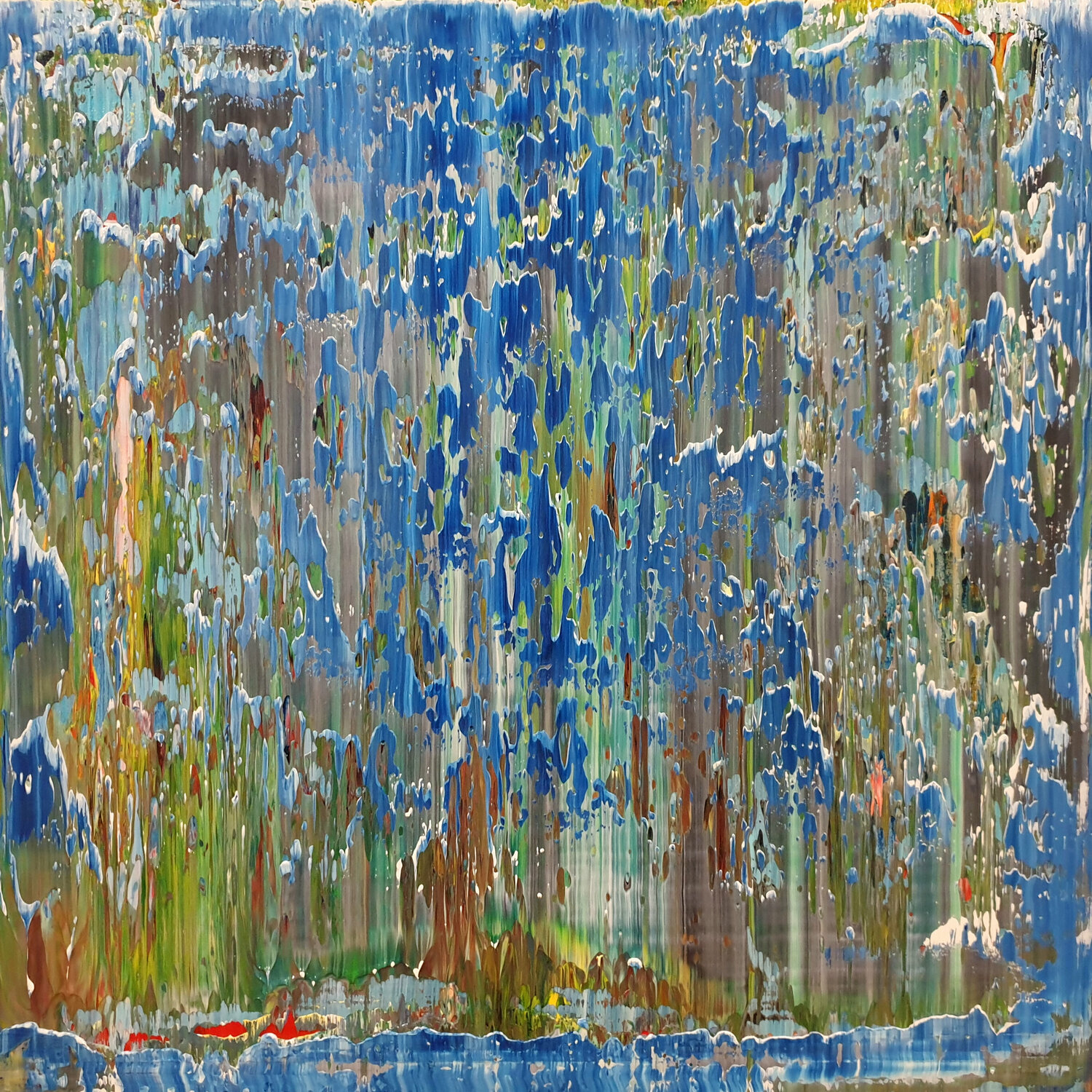 Abstract No. 479 Frank Jähne