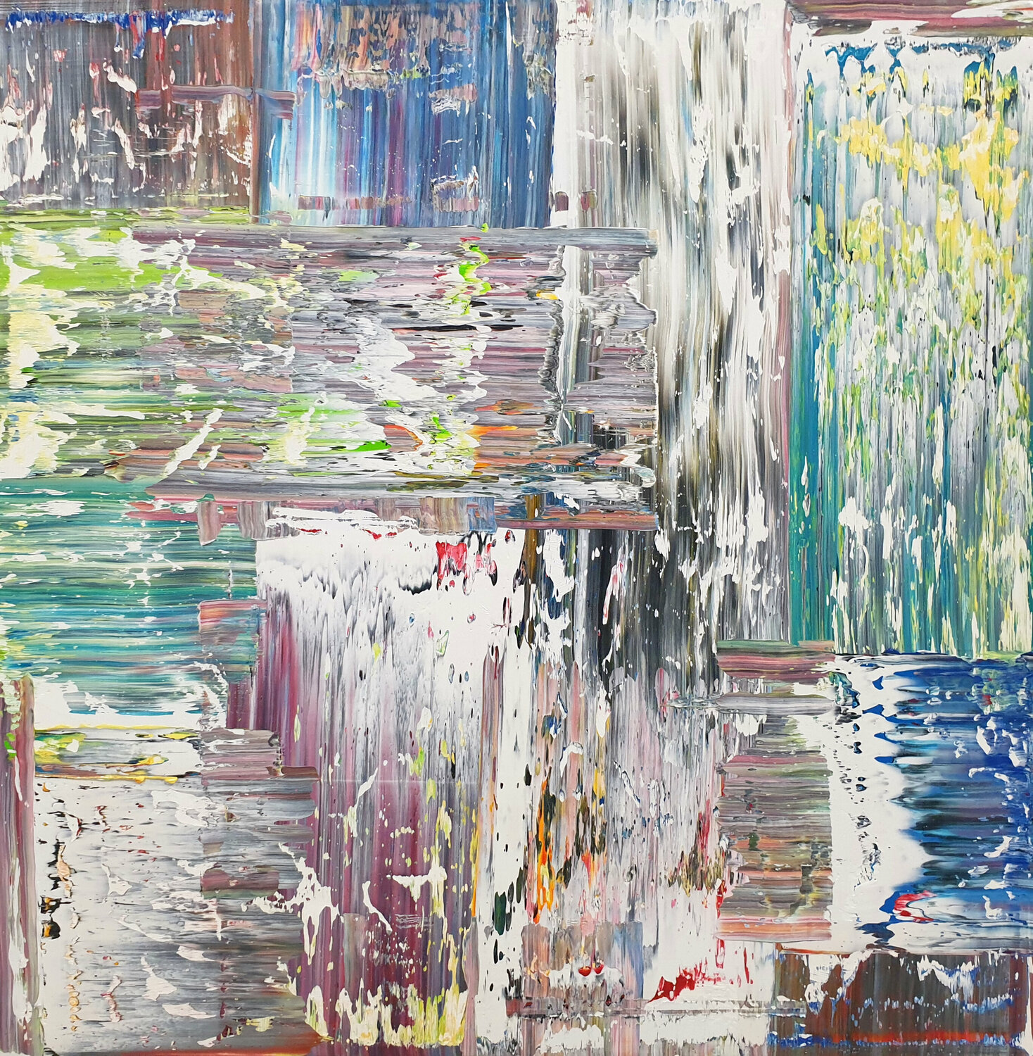 Abstract No. 494-II Frank Jähne