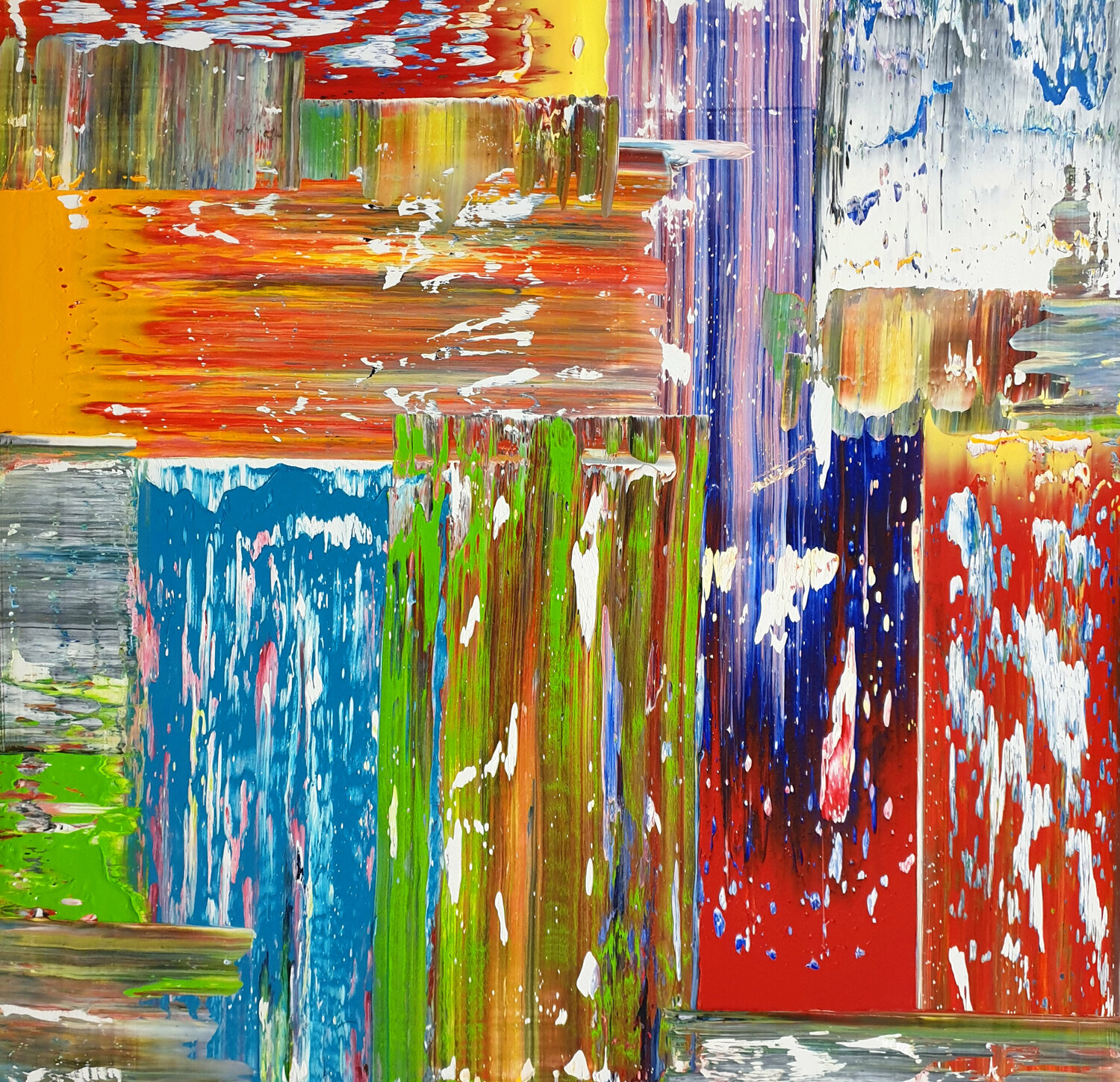 Abstract No. 497-III Frank Jähne