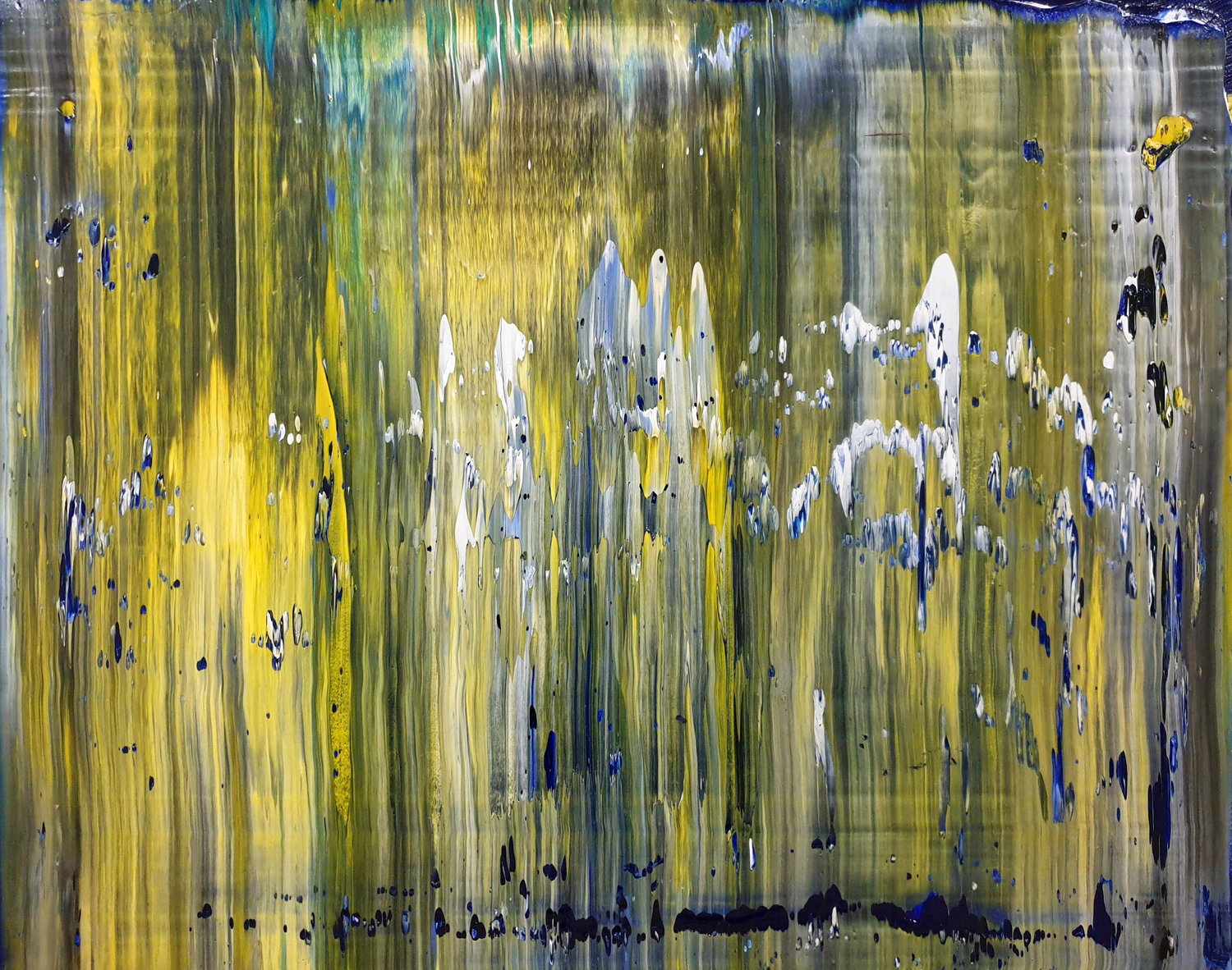 Abstract No. 500-II Frank Jähne