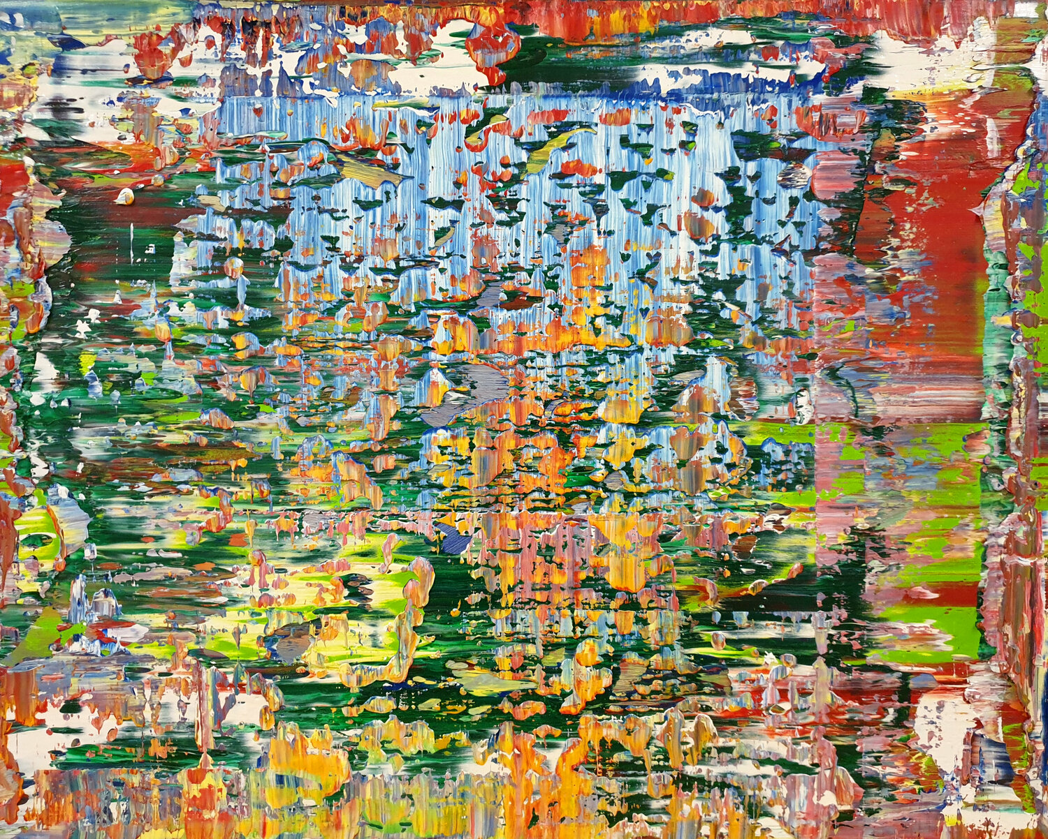 Abstract No. 518-III Frank Jähne