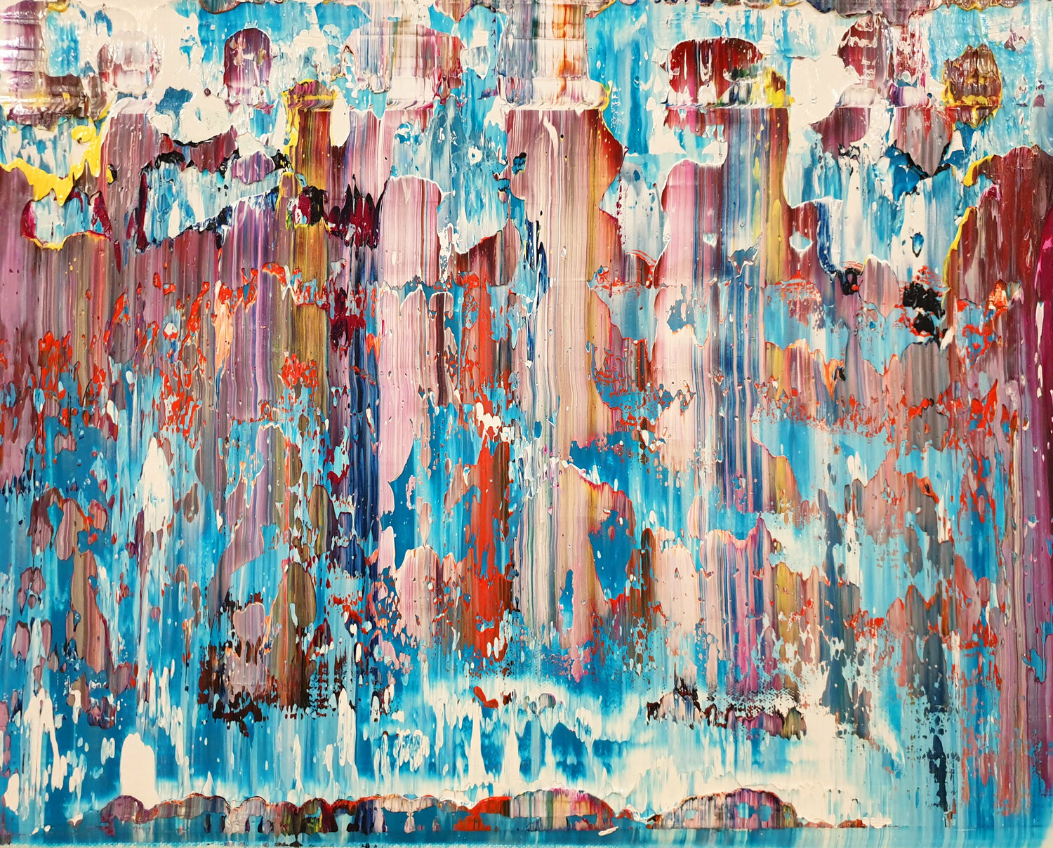 Abstract No. 520-III Frank Jähne