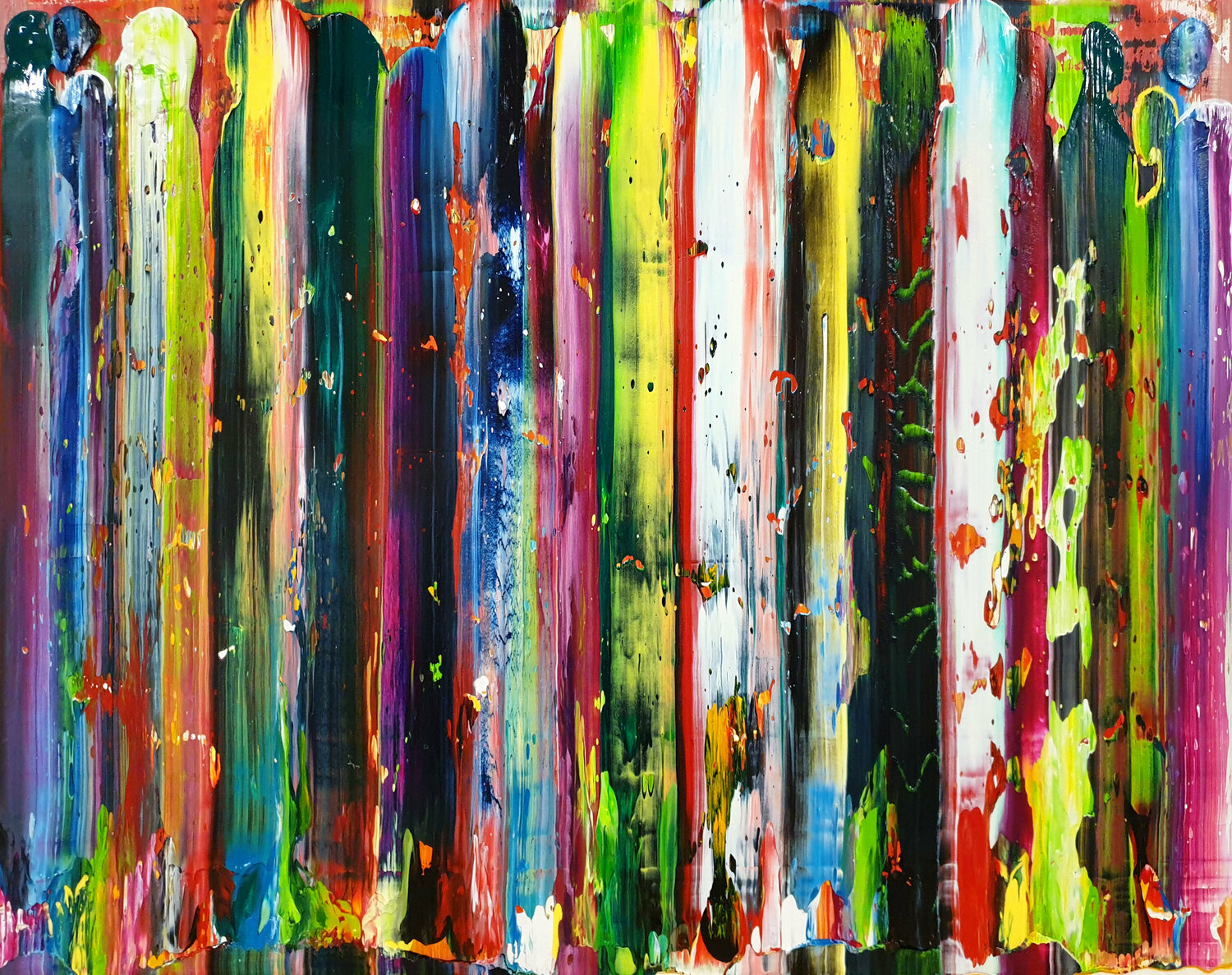 Abstract No. 521-II Frank Jähne