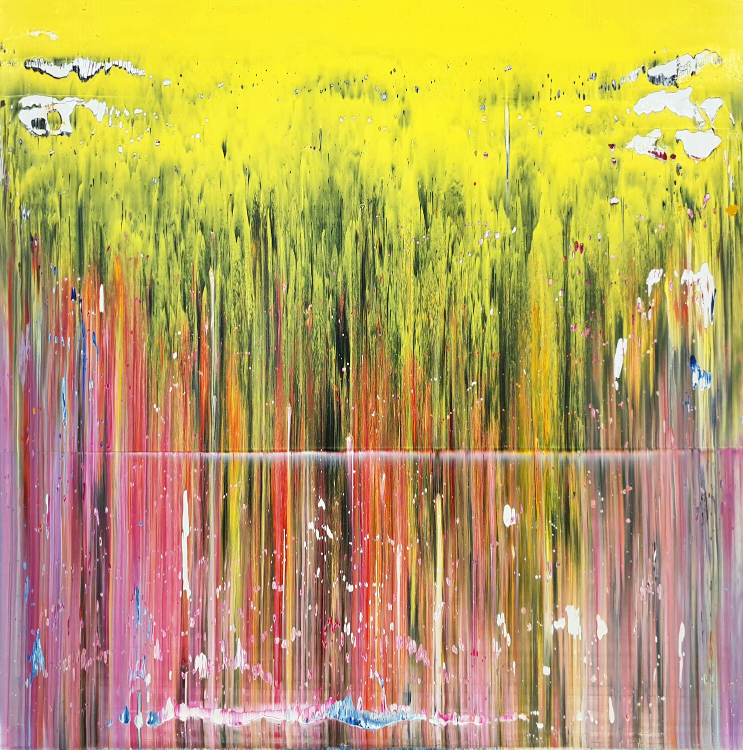 Abstract No. 525-I Frank Jähne