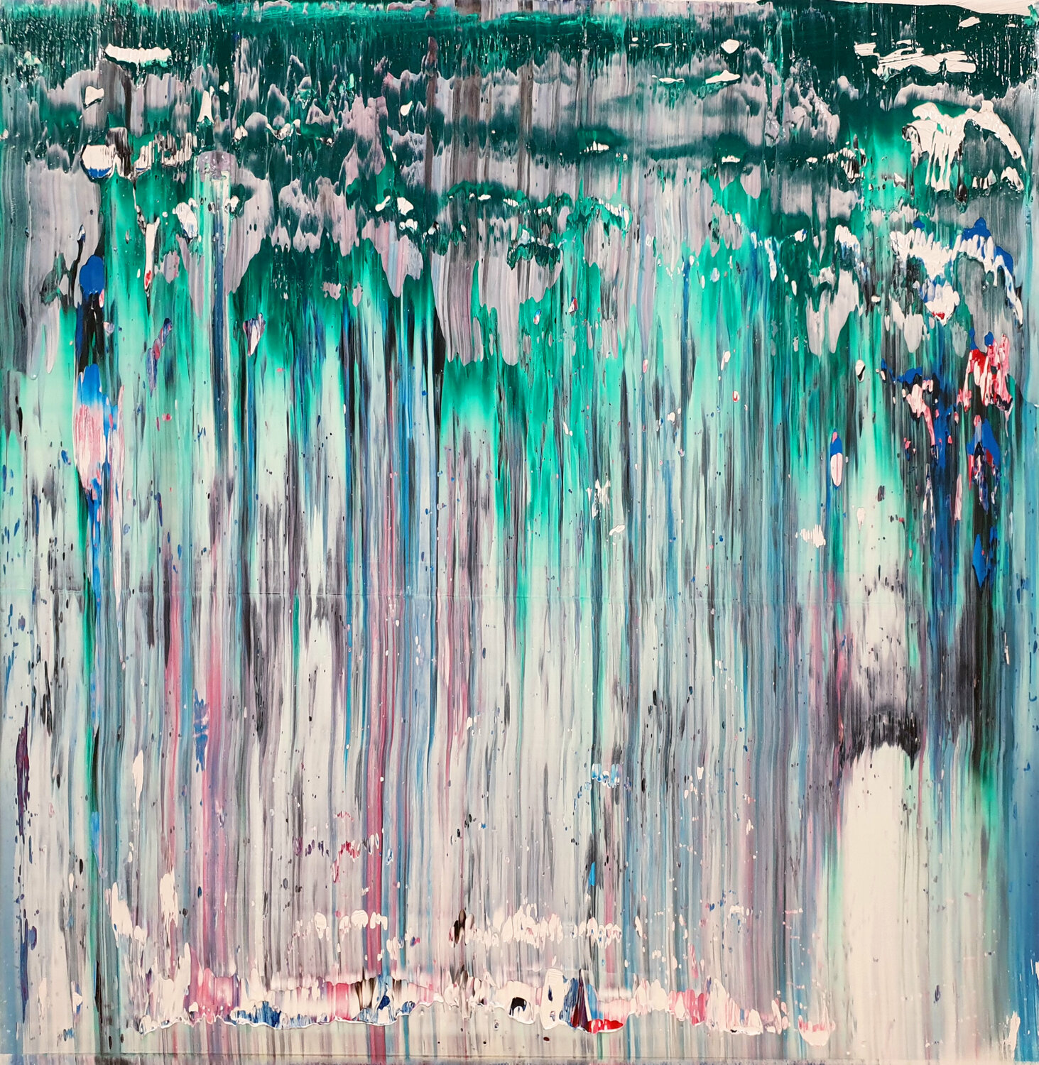 Abstract No. 526-II Frank Jähne