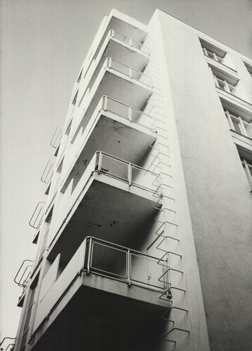 Architektur II by Günther Förg, Print for Sale on Singulart