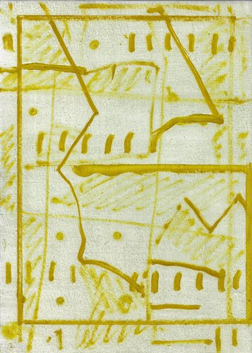 Dammerung by Pius Fox, Painting for Sale on Singulart