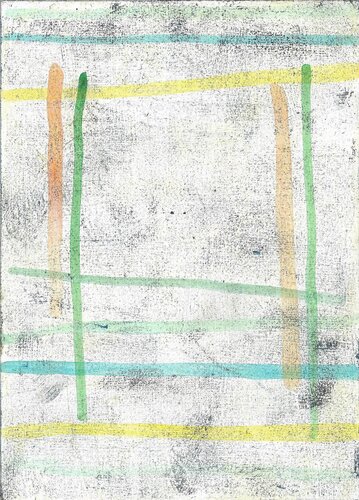 Die Aussat by Pius Fox, Painting for Sale on Singulart