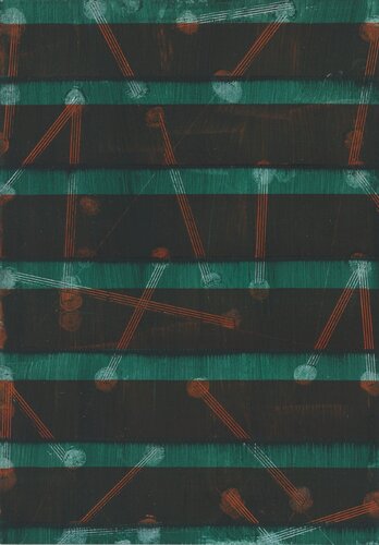 Im Rausch der Murmel by Pius Fox, Painting for Sale on Singulart