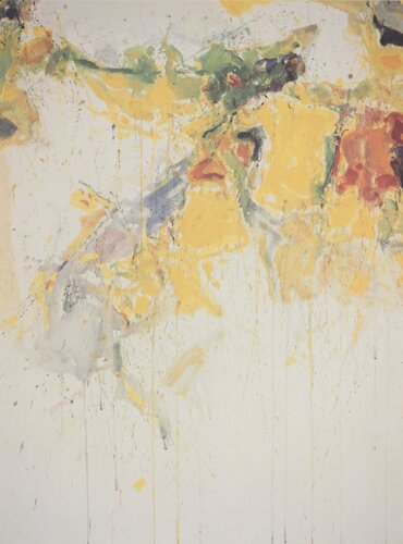 Projections de couleurs von Sam Francis, Druck kaufen auf Singulart
