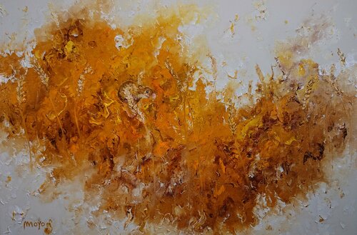 Campagnol di Moyo, Pittura in vendita su Singulart