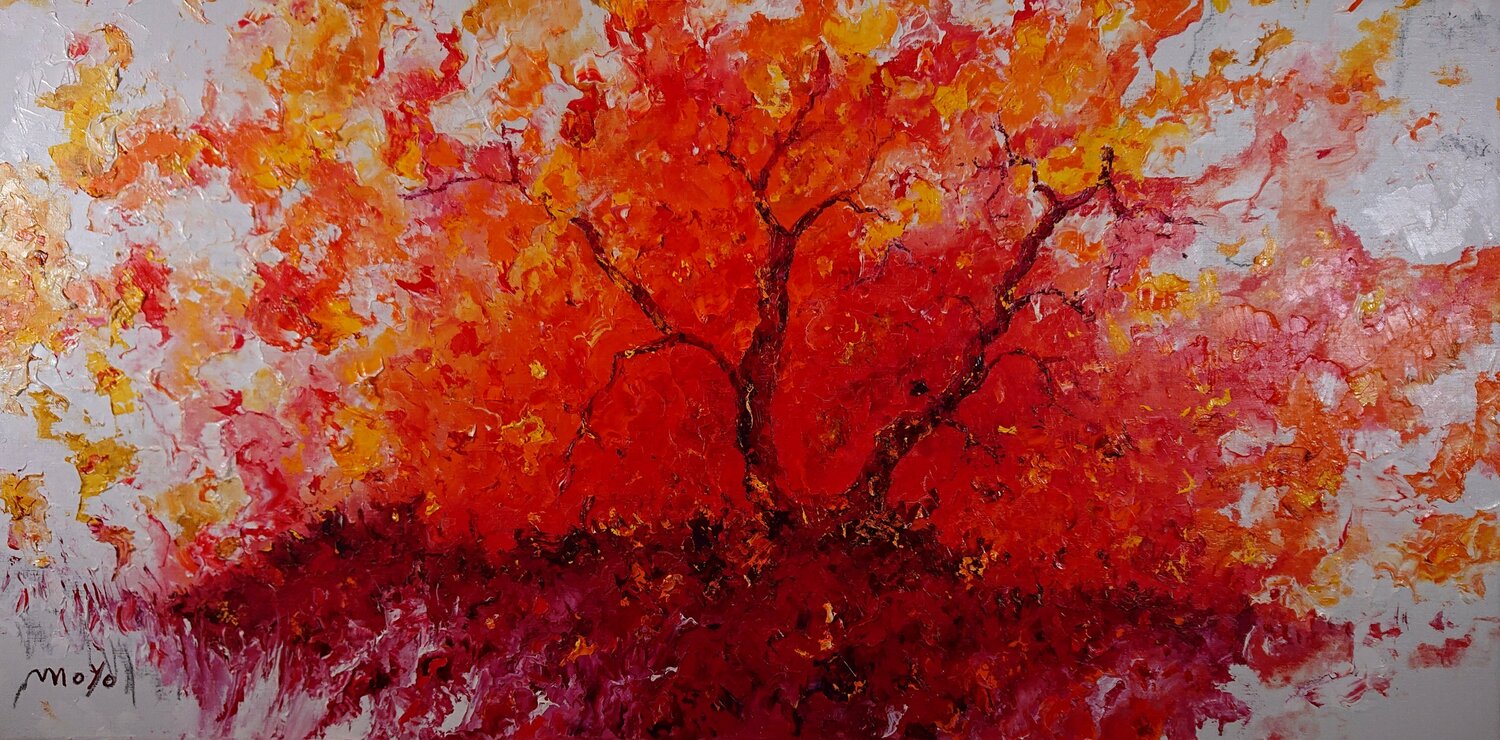 MOYYO Impressionist Paintings Starry Sky Eyeglass Pouch Squeeze 並行輸入品 MOYYO Impressionist Paintings Starry Sky Eyeglass Pouch Squeeze