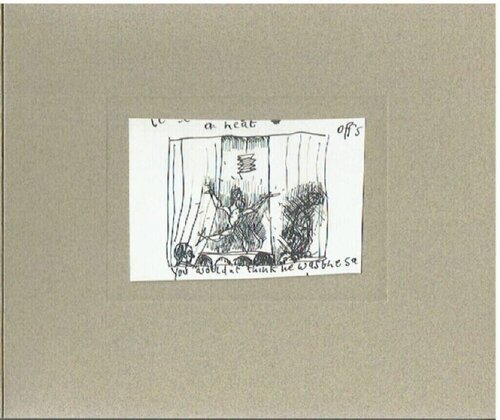 Encore by Lucian Freud, Print for Sale on Singulart