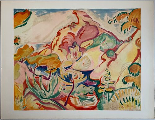 Othon Friesz