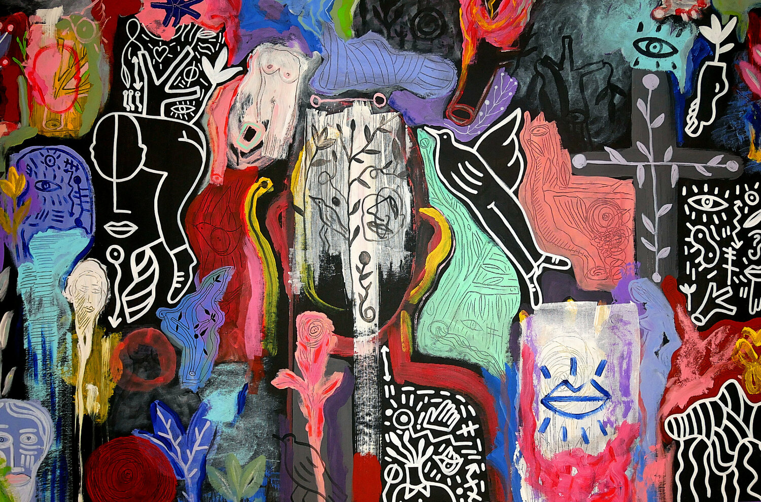 Cycle de vie 2 Kinkas Caetano