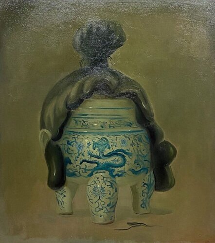 Dominique Fung