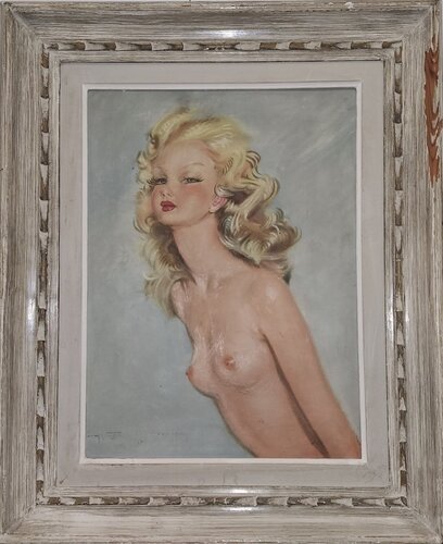 Jean Gabriel Domergue