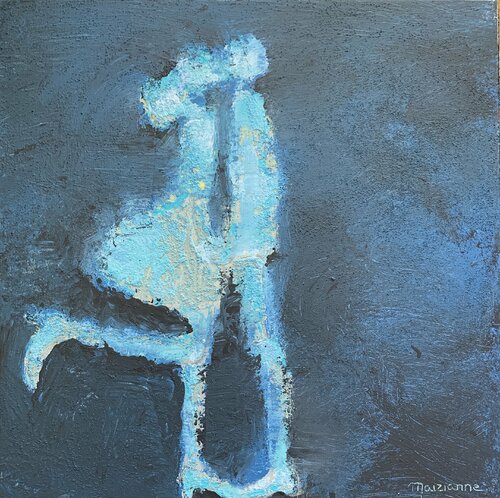 cupid's arrow Anne Maizianne