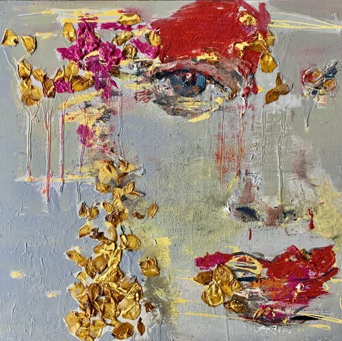 Autumn Anne Maizianne