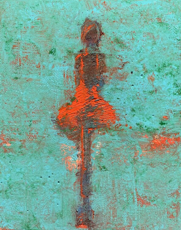 Retreat Anne Maizianne