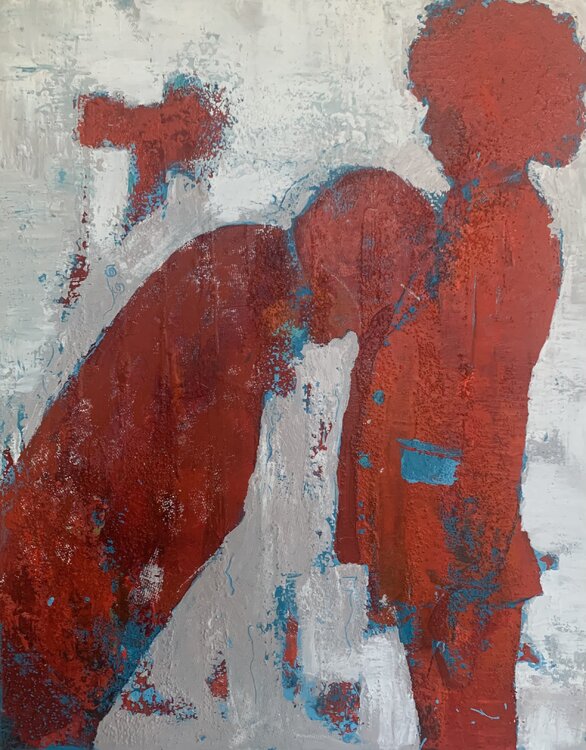 Senor Anne Maizianne