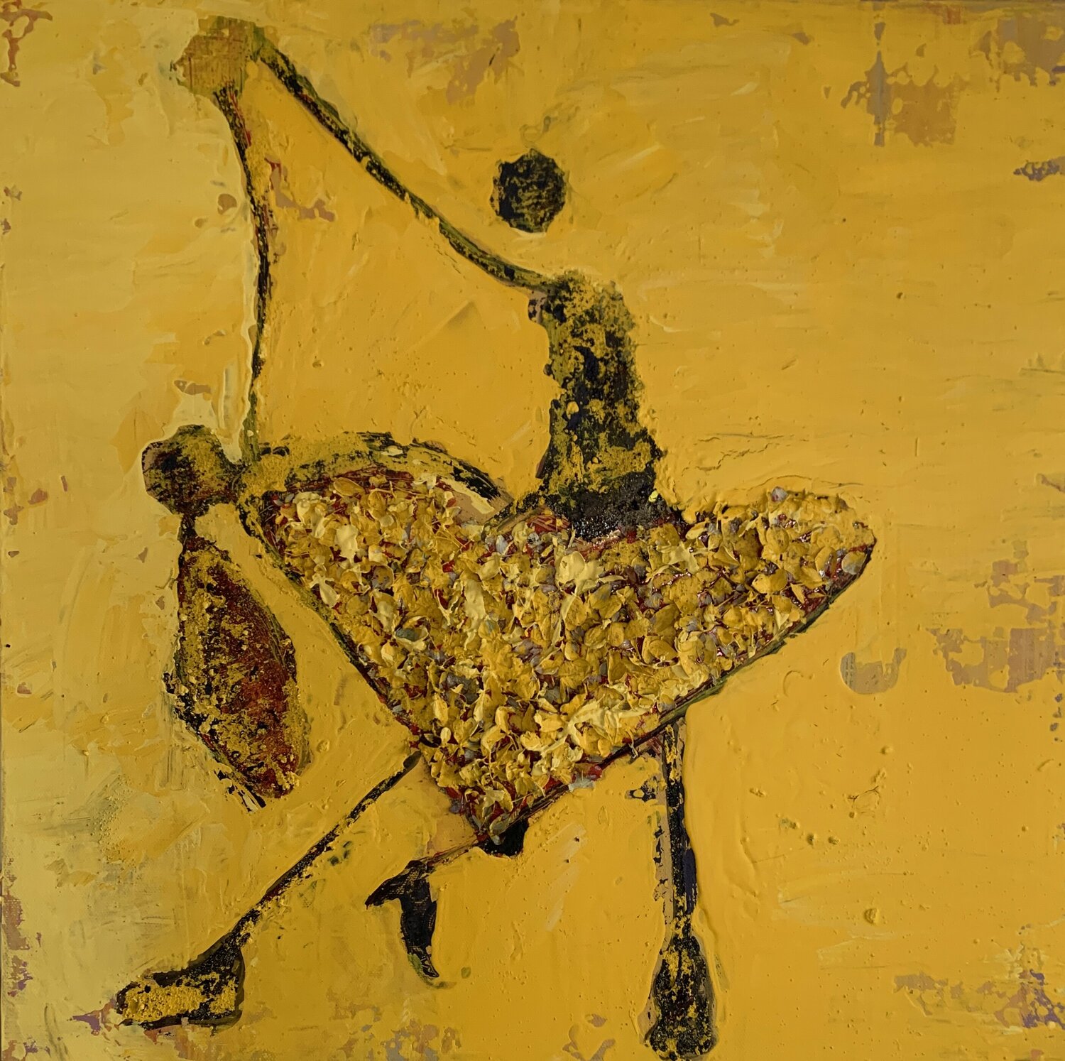 Wild at heart Anne Maizianne