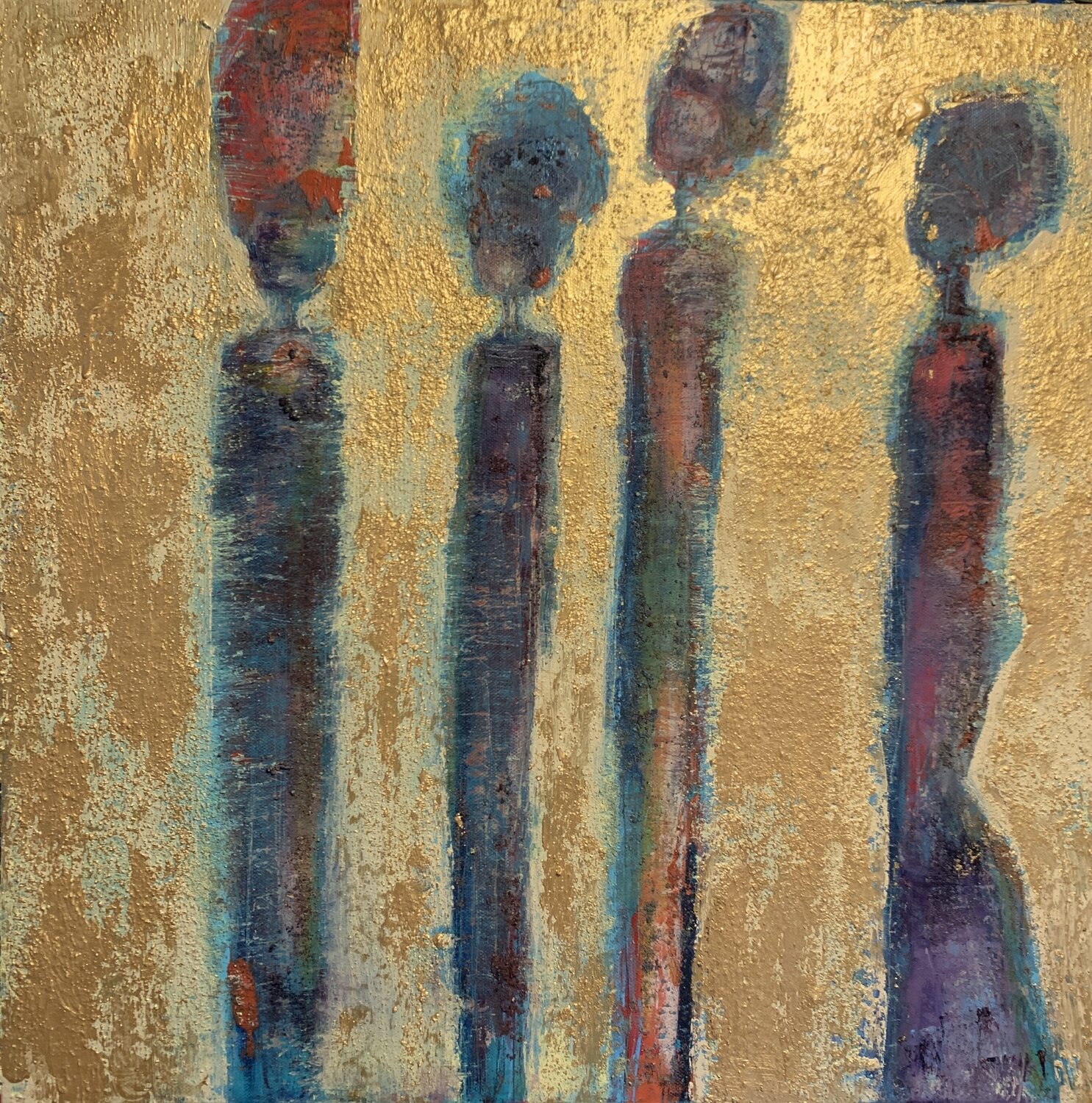 Women Anne Maizianne