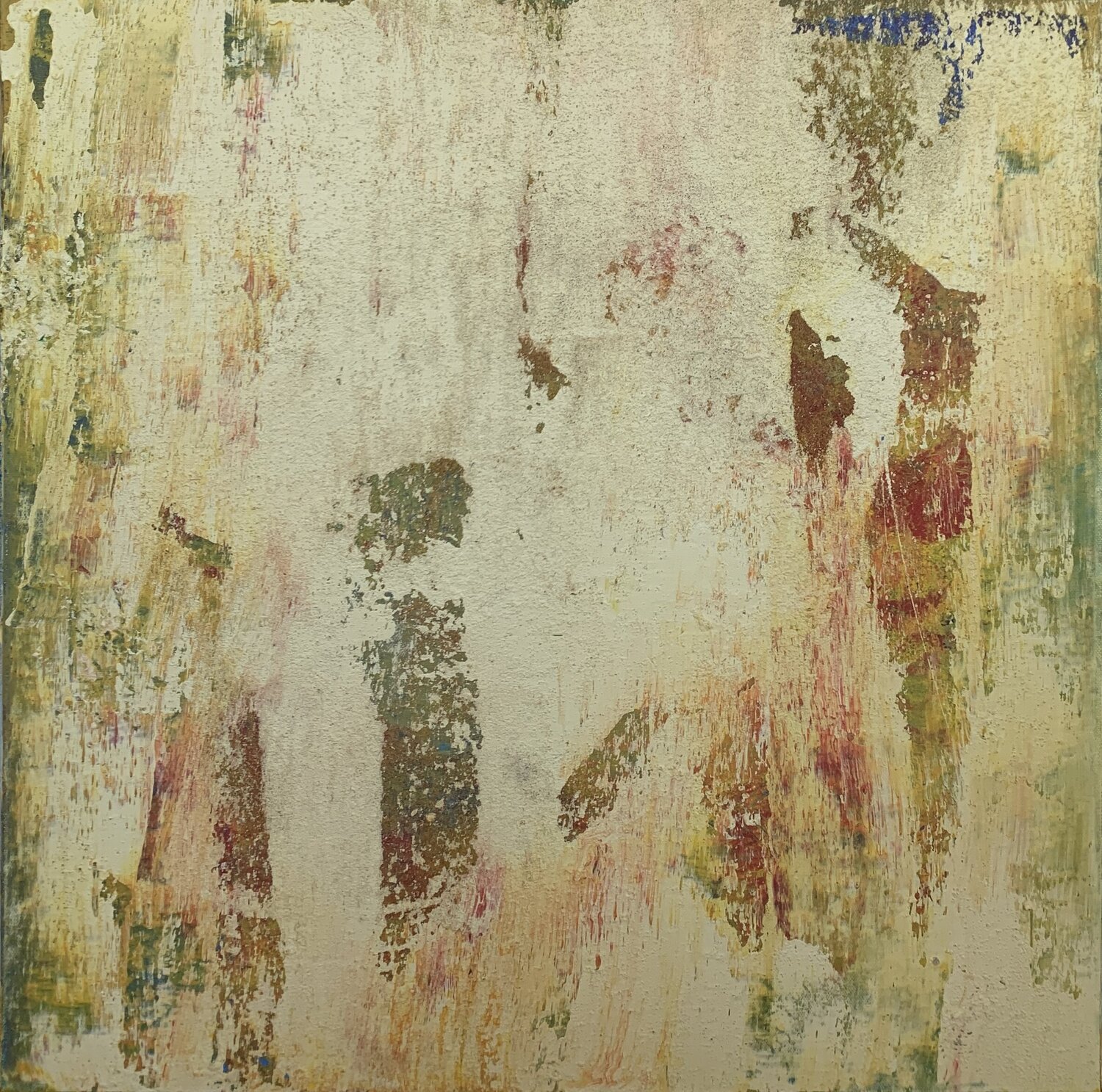 Abstract no. 5 Anne Maizianne