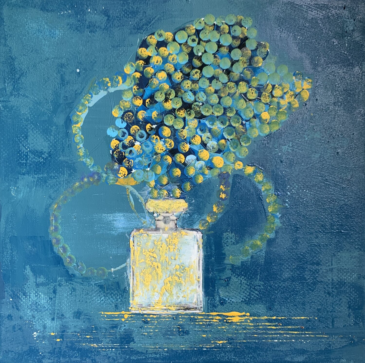 Scent Anne Maizianne