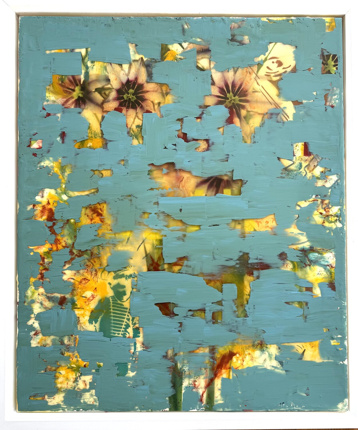 Afloat Anne Maizianne