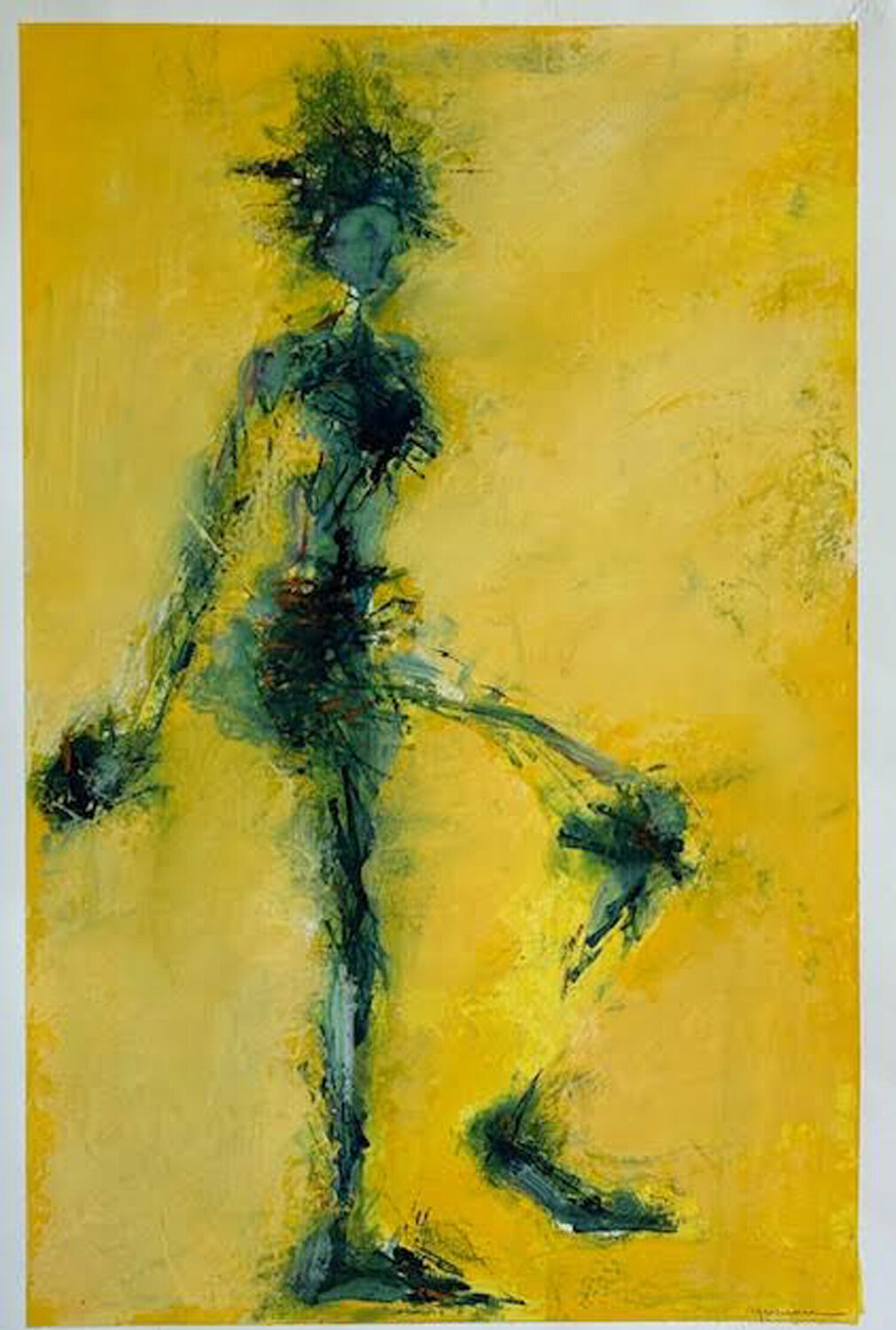 Dance beats Anne Maizianne