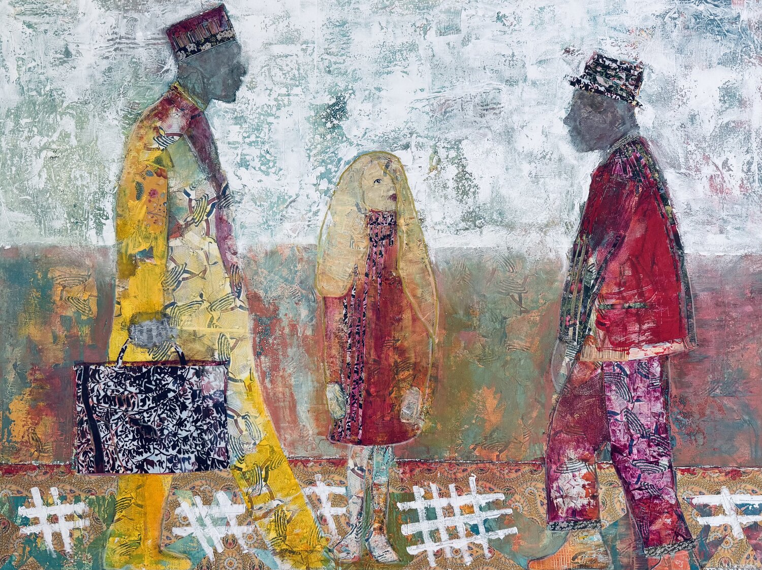 Inclusive Anne Maizianne