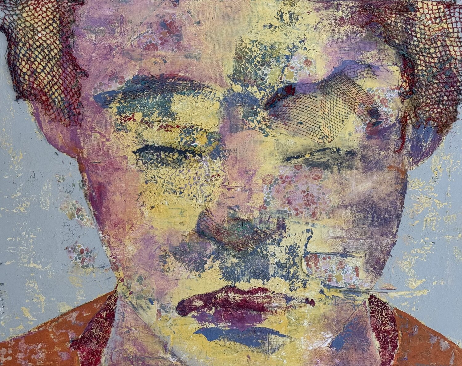 Thoughts Anne Maizianne