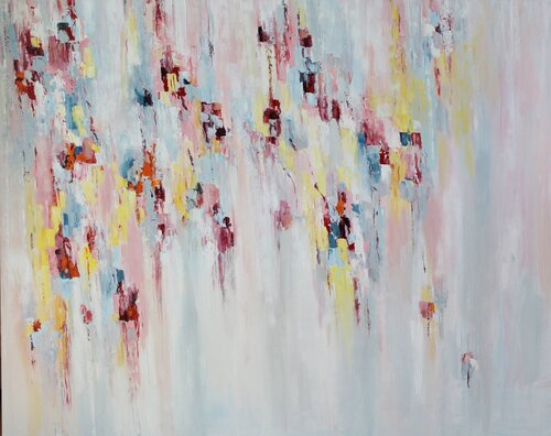 Summer Light de Therese O'Keeffe, Pintura a la venta en Singulart