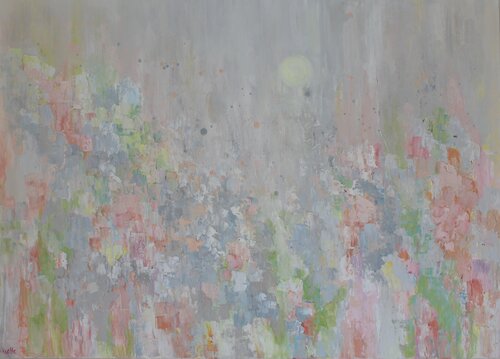The Dream Therese O'Keeffe