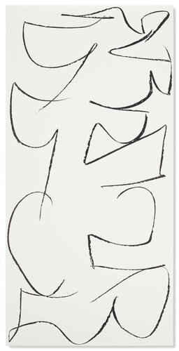 Untitled by Aaron Garber-Maikovska, Painting for Sale on Singulart