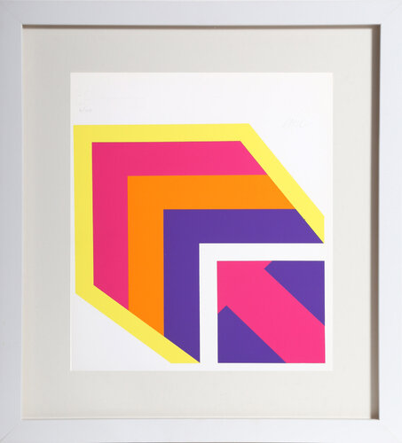 May by Winfred Gaul, 인쇄 for Sale on Singulart