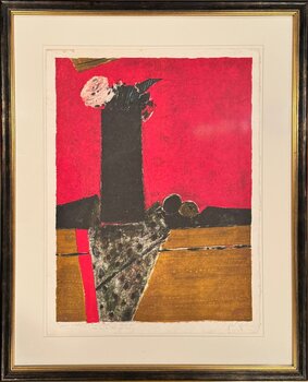 Rene Genis Art for Sale on SINGULART