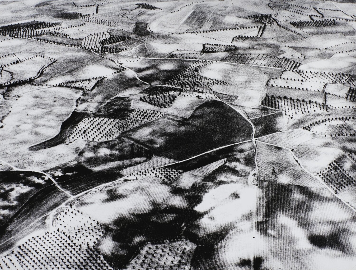 Spagna 1977 Mario Giacomelli Photography for sale