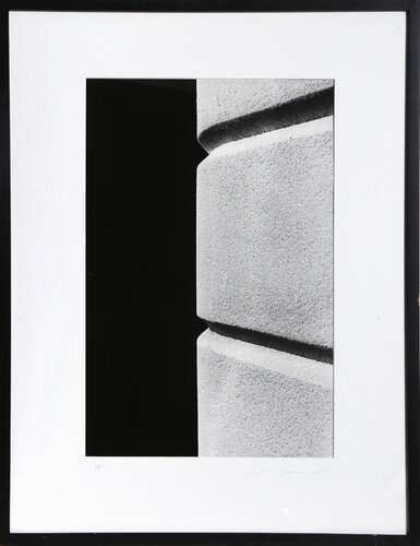 Ralph Gibson