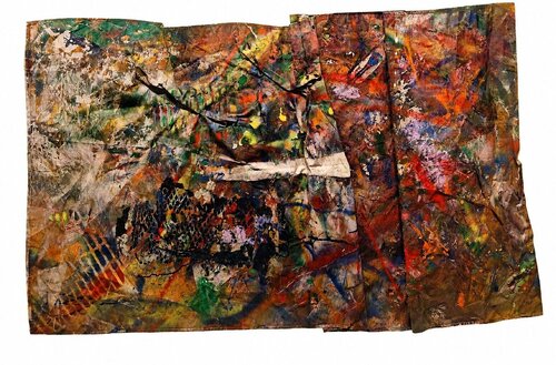 Sam Gilliam
