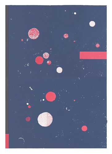 Solar-1 by Regina Giménez, Print for Sale on Singulart