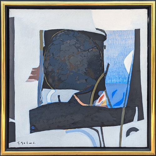 Gabriel Godard